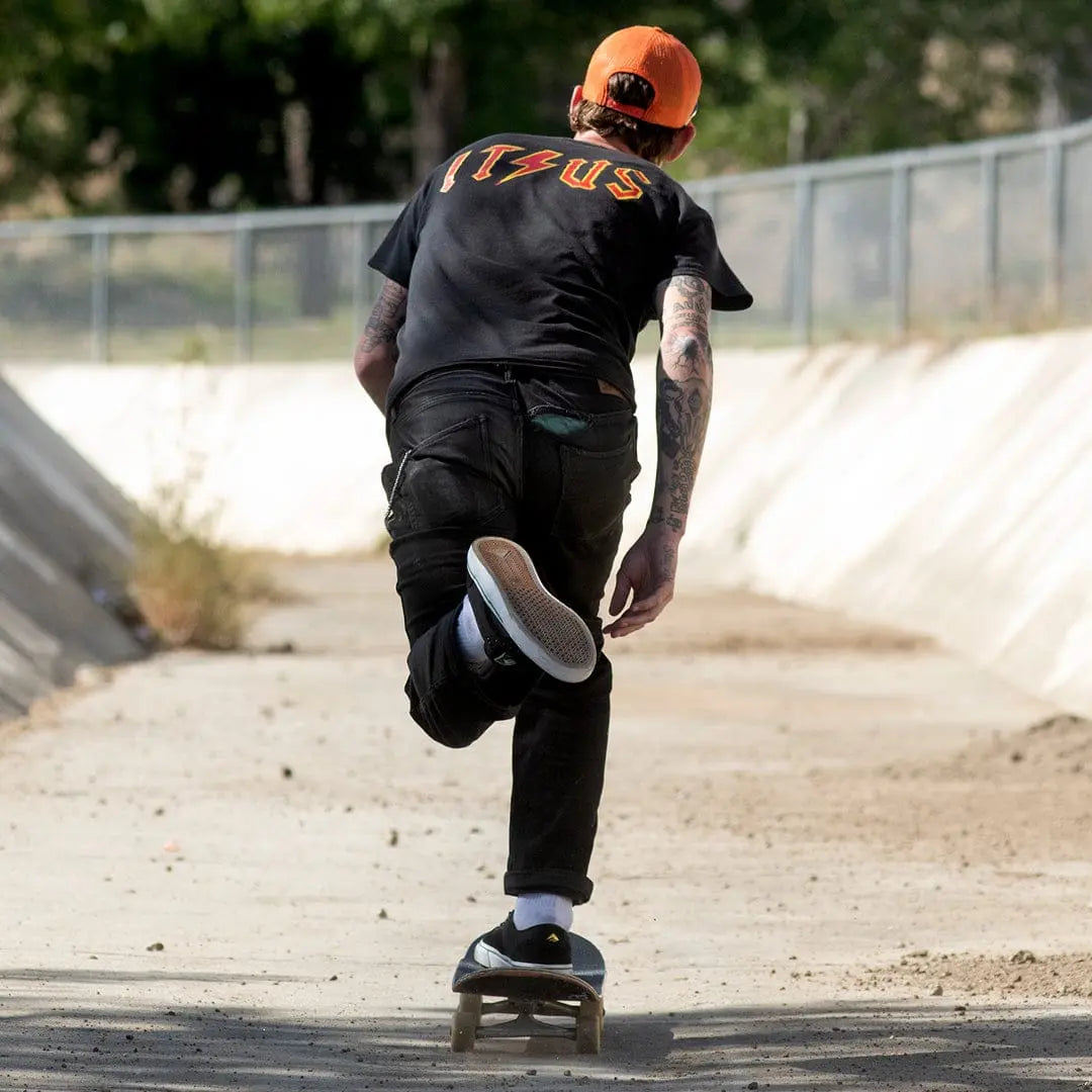 Emerica Low-Top Shoe Provost G6