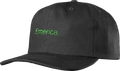 Emerica BLACK/GREEN / OS Pure Gold Dad Hat