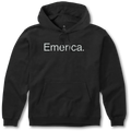 Emerica Screen Hooded Fleece PURE LOGO PULLOVER