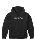 Emerica Screen Hooded Fleece Pure Logo Pullover