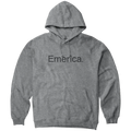 Emerica Screen PULLOVERed Fleece PURE LOGO PULLOVER