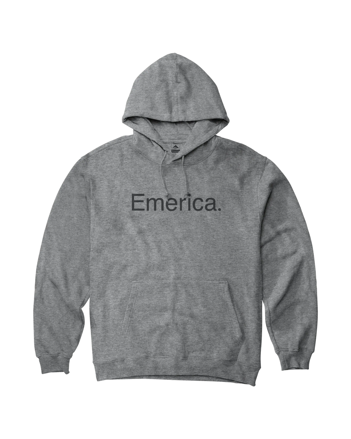 Emerica Screen PULLOVERed Fleece Pure Logo Pullover