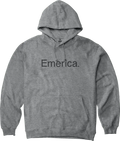 Emerica Screen PULLOVERed Fleece PURE LOGO PULLOVER