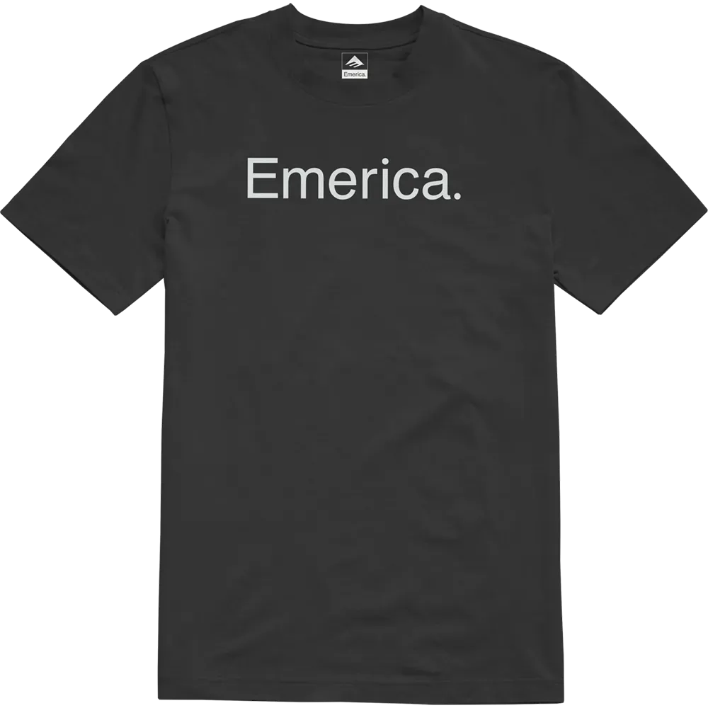 Emerica PURE TEE
