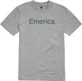 Emerica S/S Basic T-Shirt PURE TEE