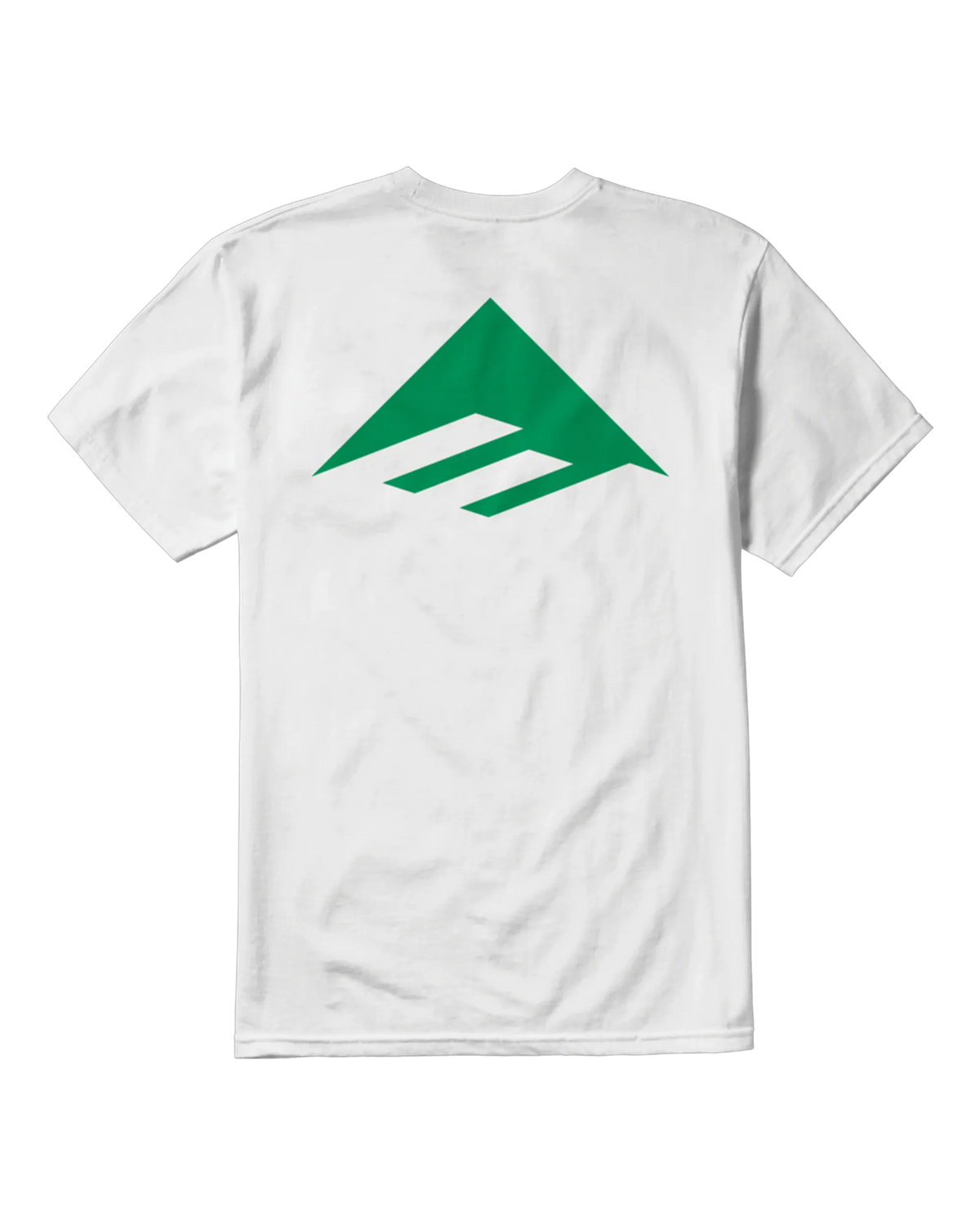 Emerica S/S Basic T-Shirt Pure Triangle Pocket Tee