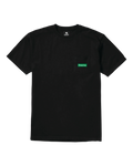 Emerica S/S Basic T-Shirt Pure Triangle Pocket Tee