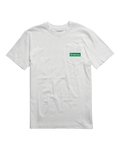 Emerica S/S Basic T-Shirt Pure Triangle Pocket Tee