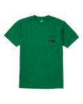 Emerica S/S Basic T-Shirt Pure Triangle Pocket Tee