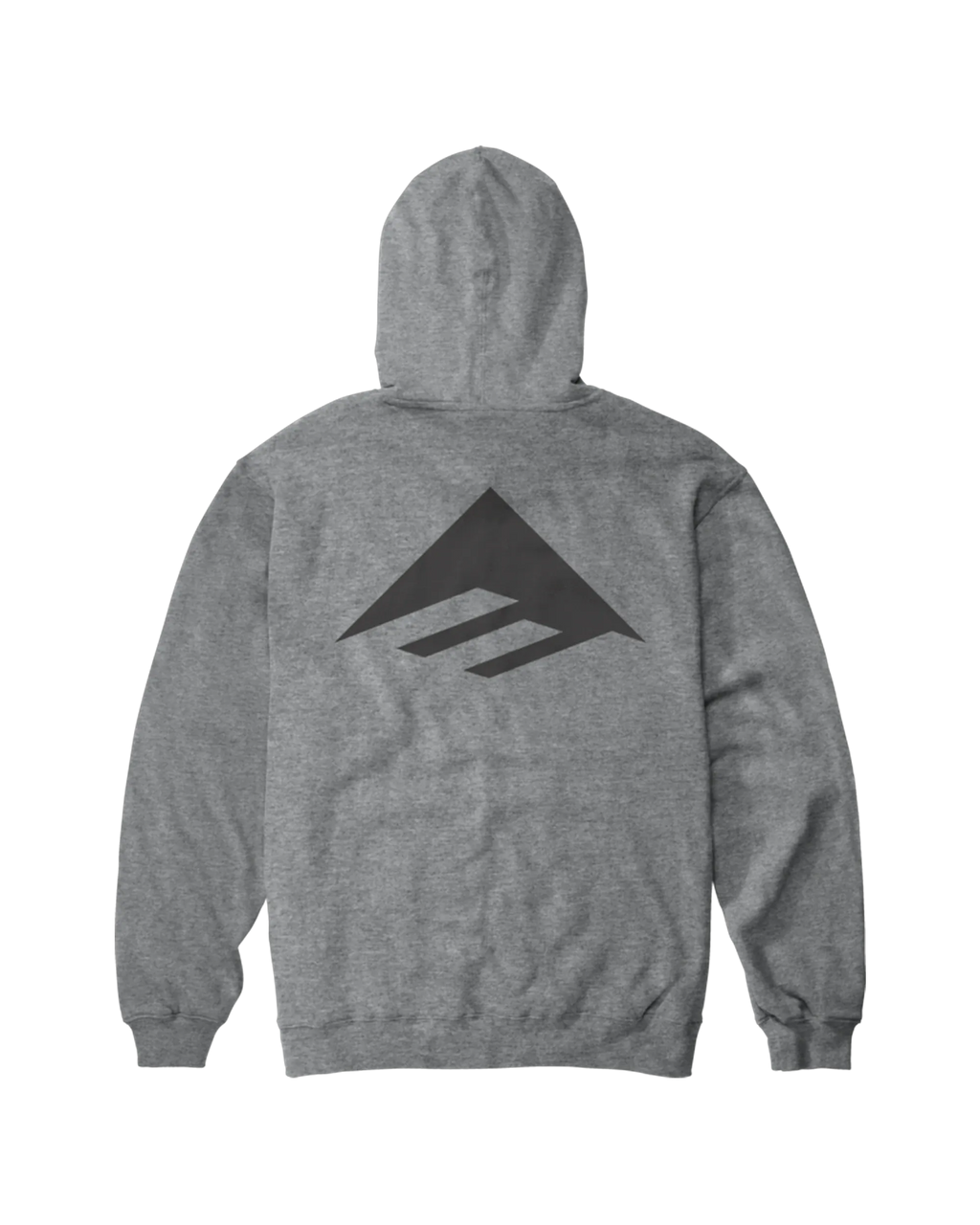Emerica Screen Hooded Fleece Pure Triangle Pullover