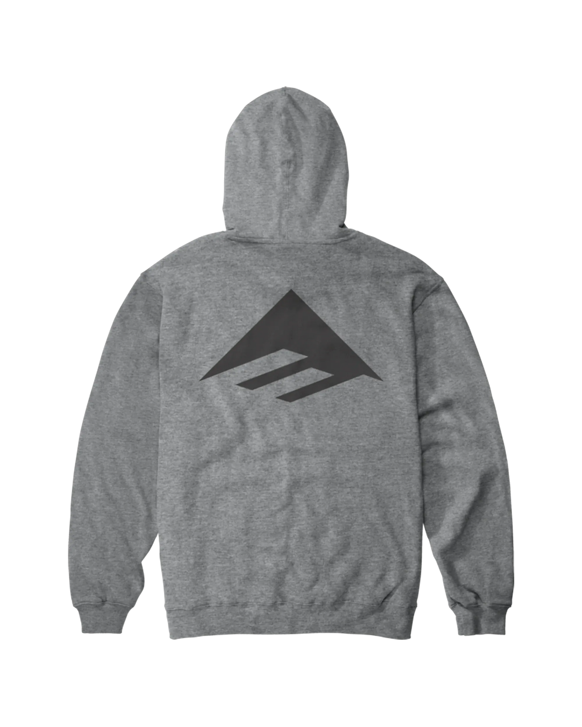 Emerica Screen Hooded Fleece Pure Triangle Pullover