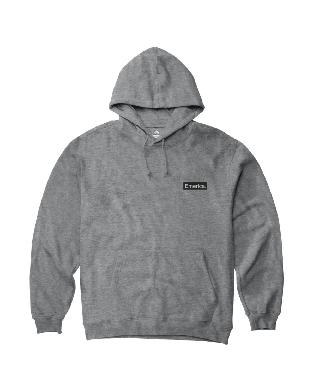 Emerica Screen Hooded Fleece Pure Triangle Pullover