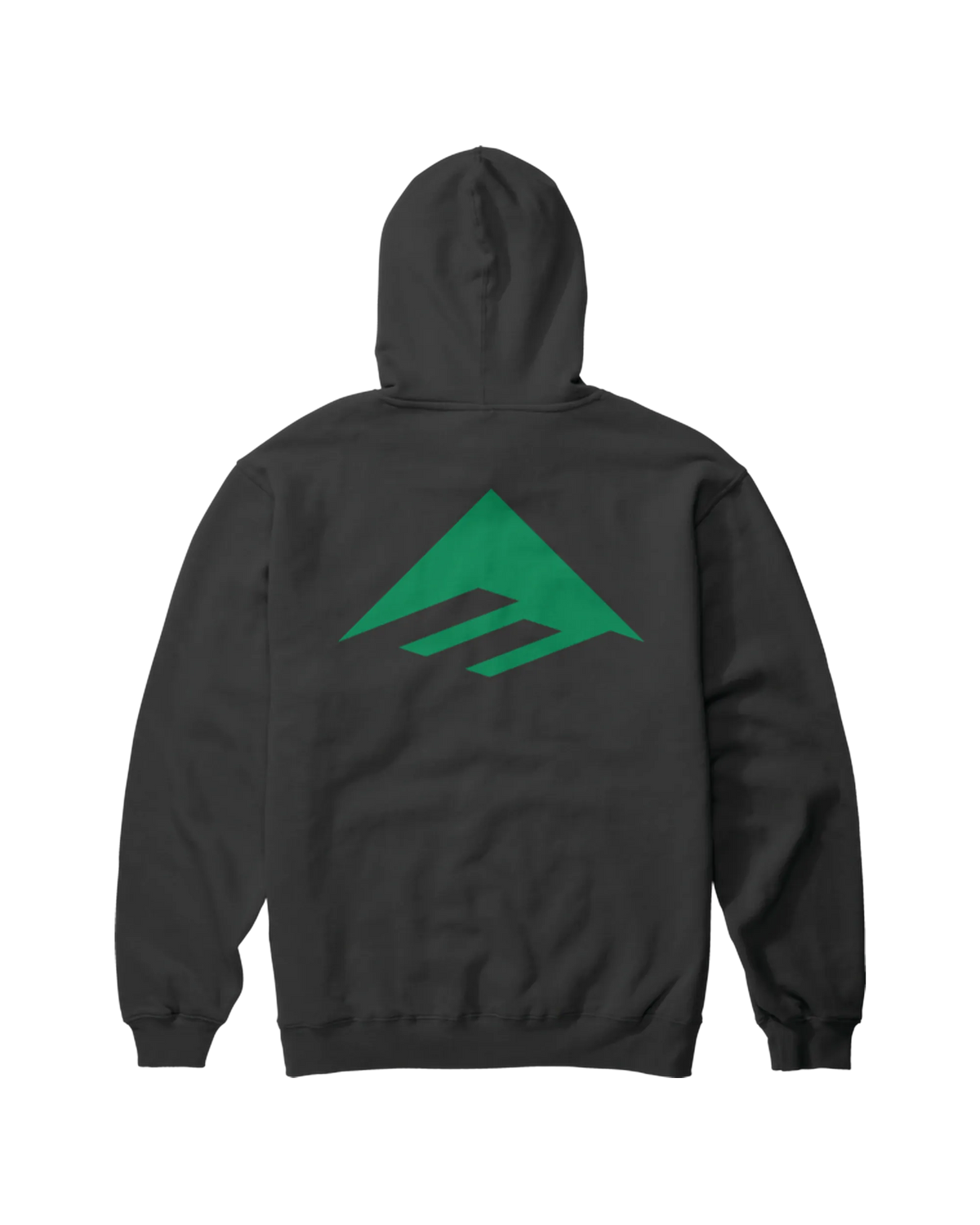 Emerica Screen Hooded Fleece Pure Triangle Pullover