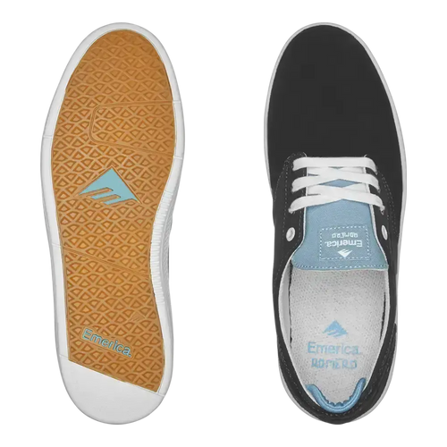 Emerica Low-Top Shoe Romero Laced