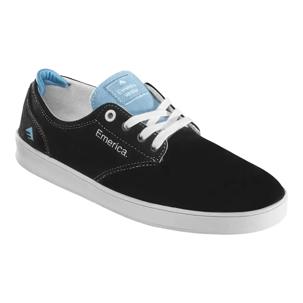 Emerica Low-Top Shoe Romero Laced