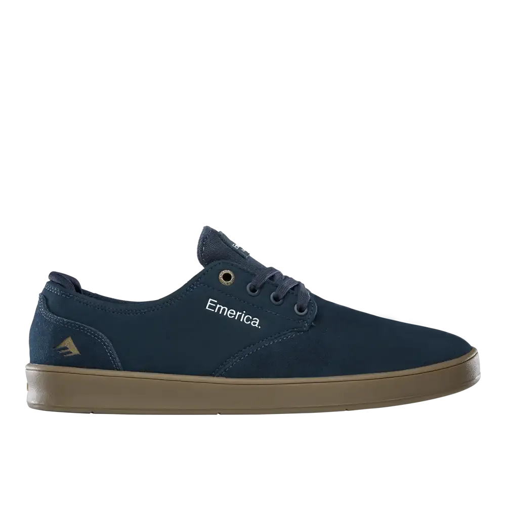 Emerica Low-Top Shoe Romero Laced