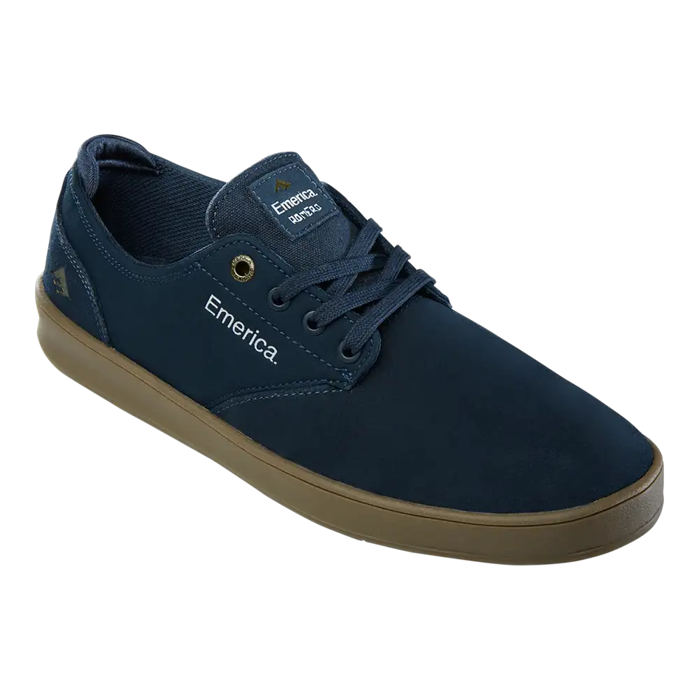 Emerica Low-Top Shoe Romero Laced