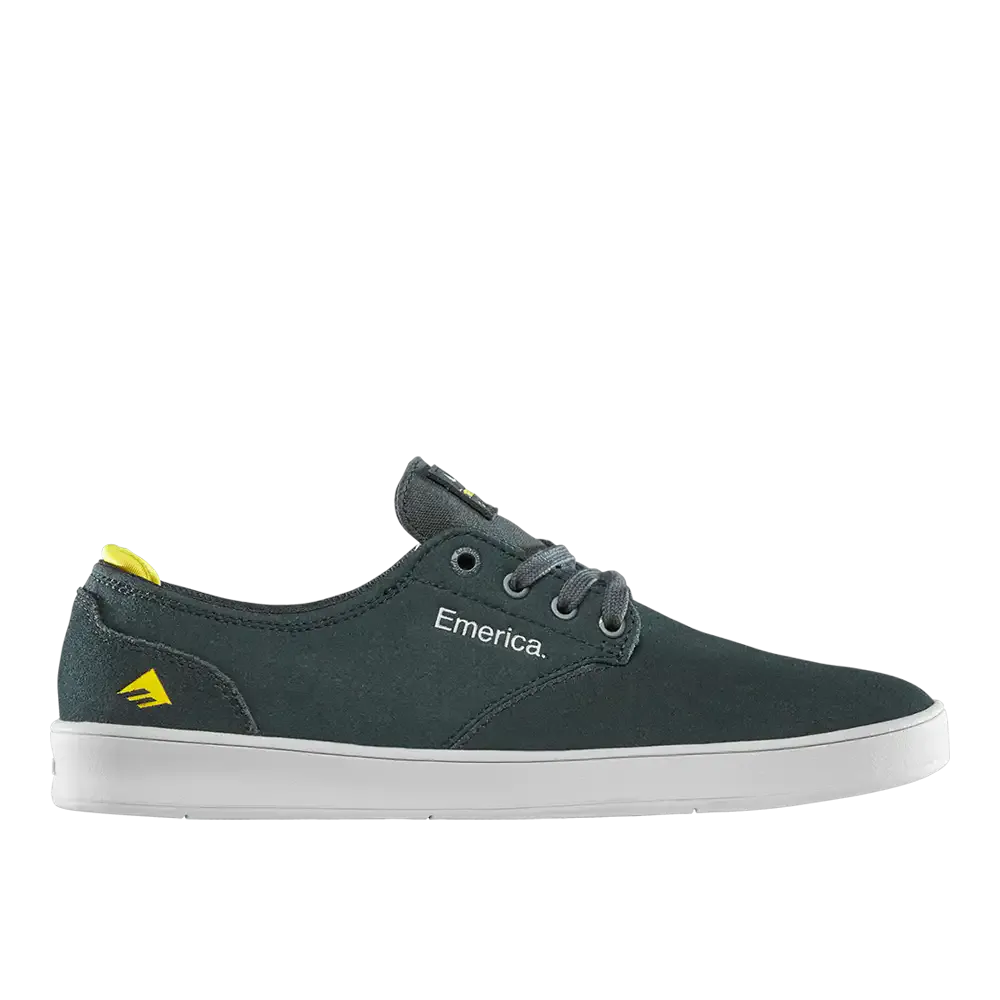 Emerica Low-Top Shoe Romero Laced