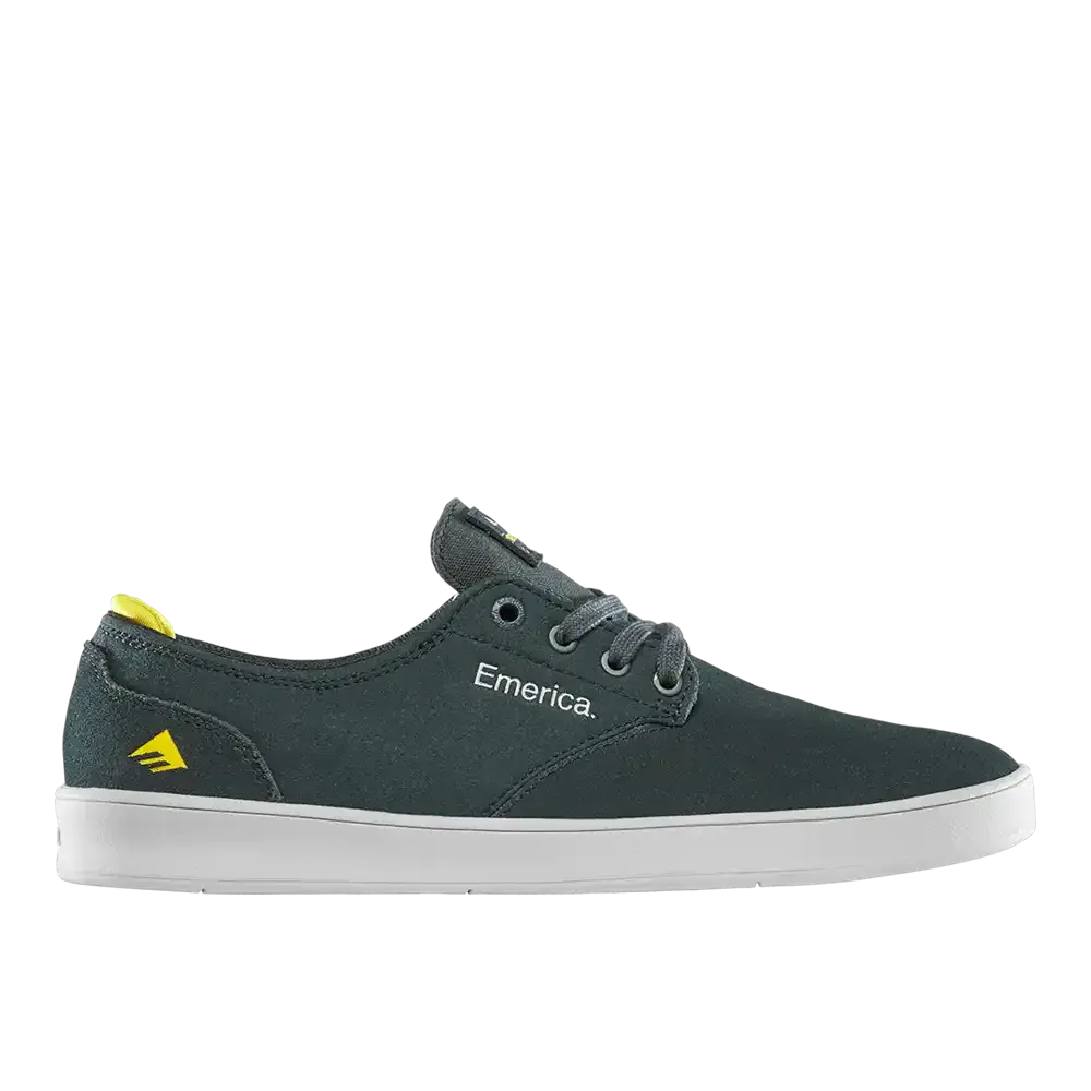 Emerica Low-Top Shoe Romero Laced