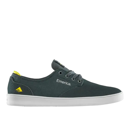 Emerica Low-Top Shoe Romero Laced