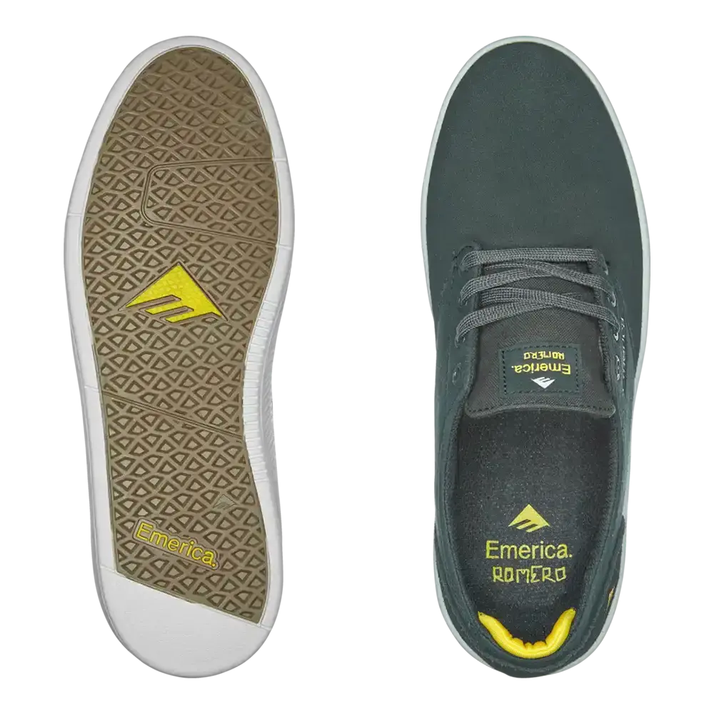 Emerica Low-Top Shoe Romero Laced