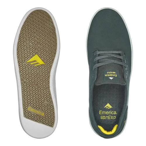 Emerica Low-Top Shoe Romero Laced