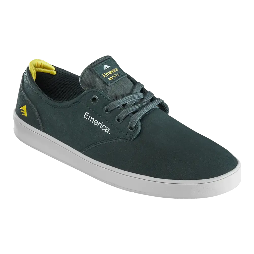 Emerica Low-Top Shoe Romero Laced