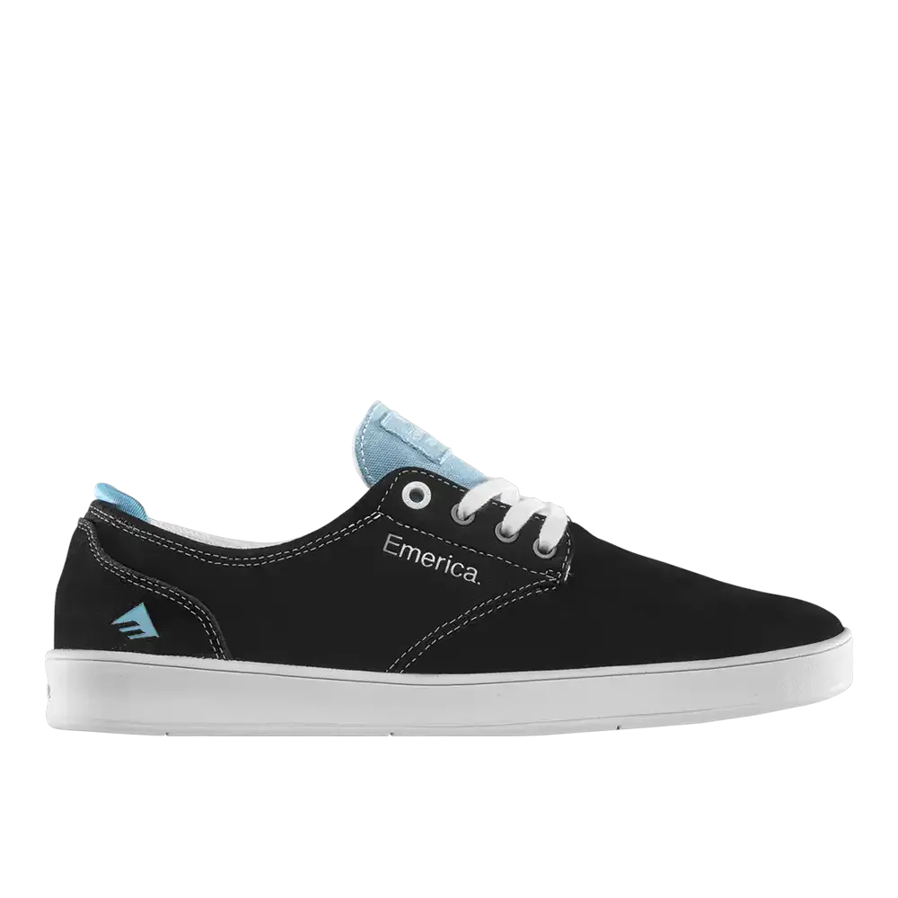 Emerica Low-Top Shoe Romero Laced