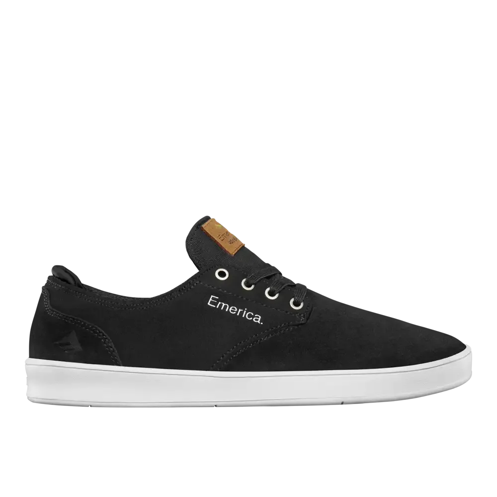 Emerica Low-Top Shoe Romero Laced