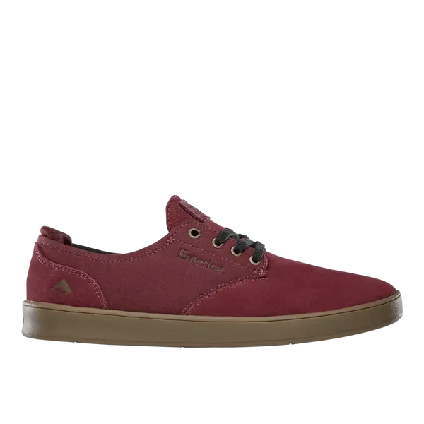 Romero Laced Skate Low-Top Vulcanized 27.99 | Emerica  display picture 2