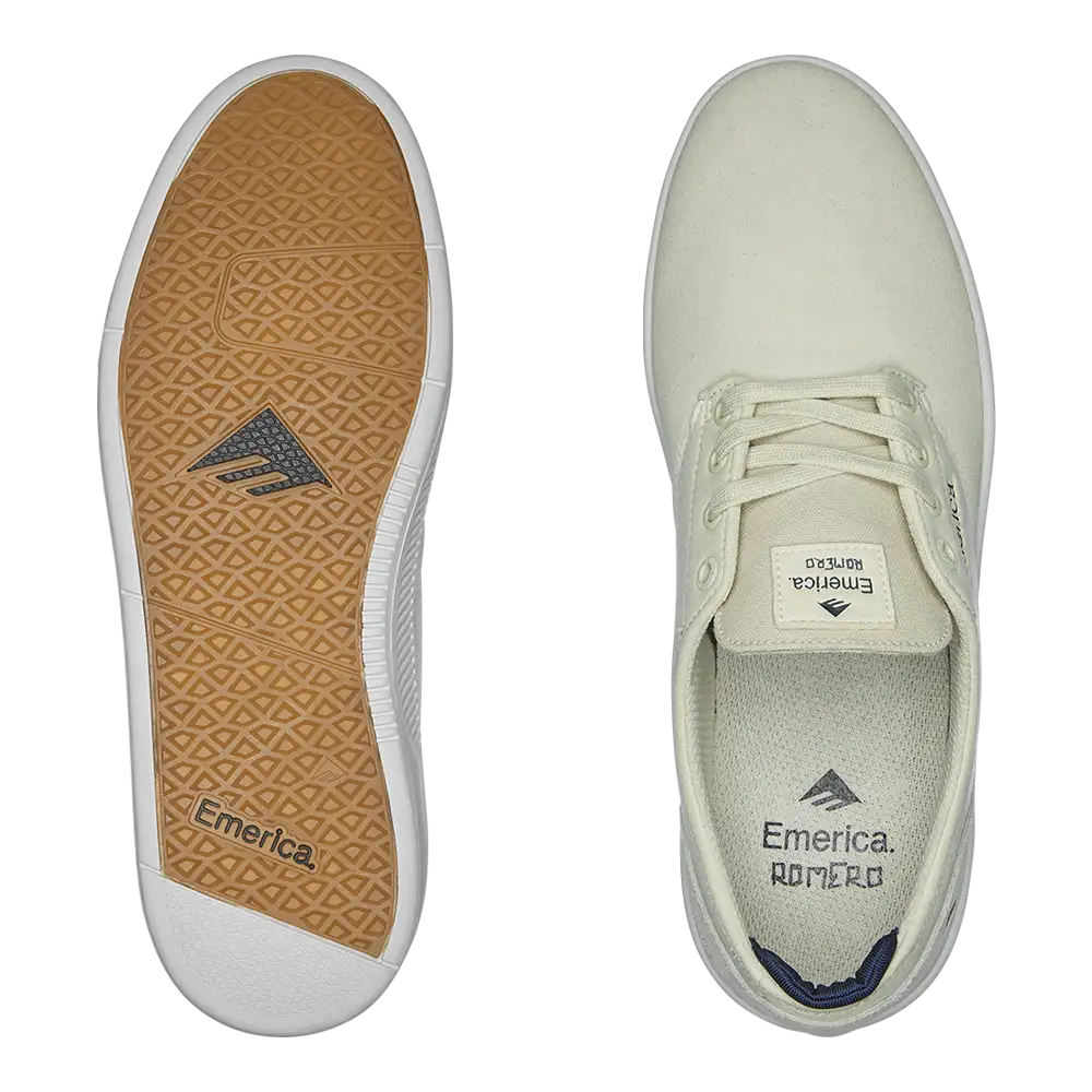 Emerica Low-Top Shoe Romero Laced