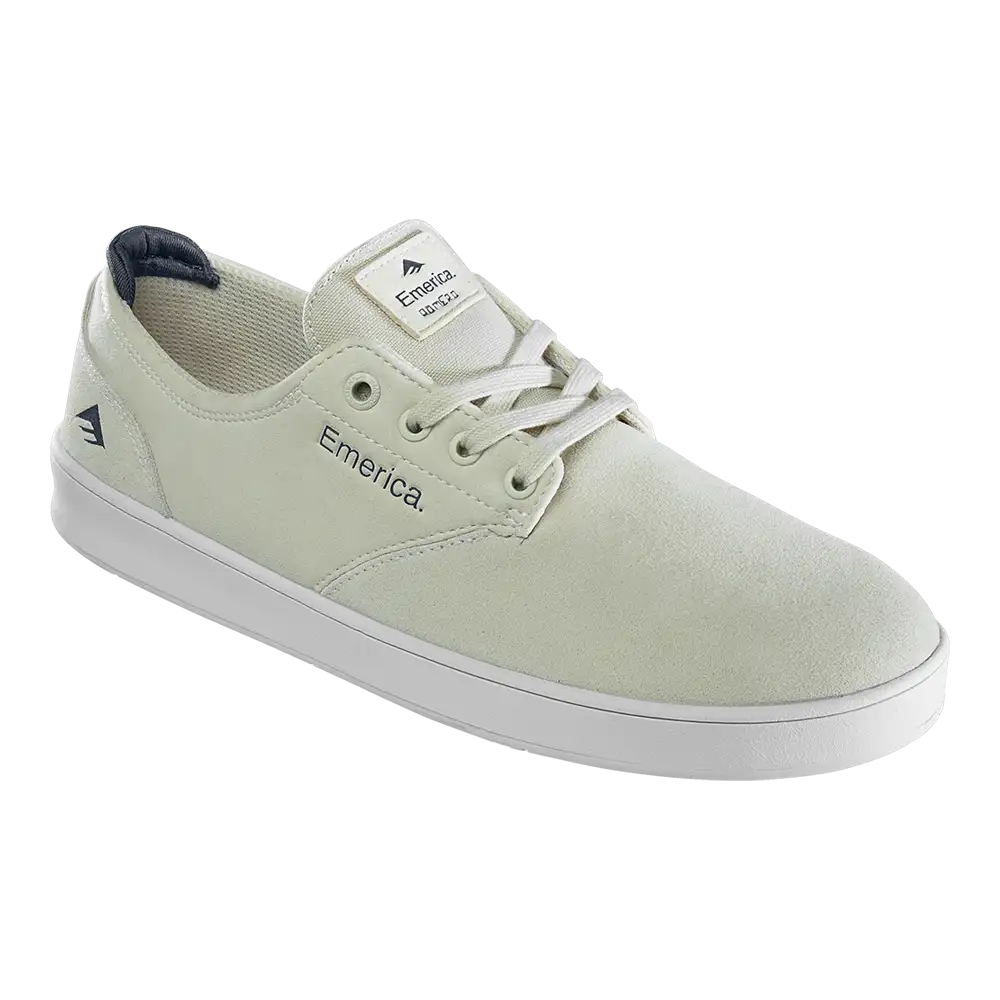 Emerica Low-Top Shoe Romero Laced
