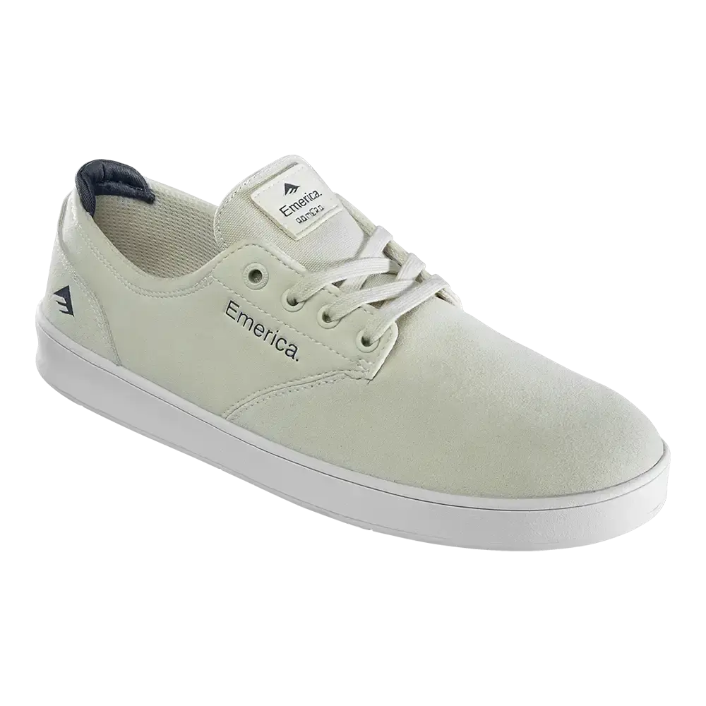 Emerica Low-Top Shoe Romero Laced