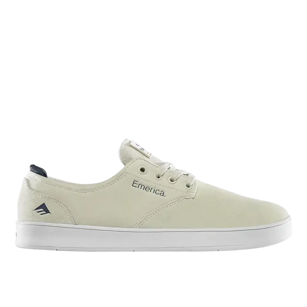 Emerica Low-Top Shoe Romero Laced