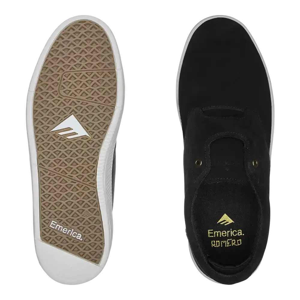 Emerica Low-Top Shoe Romero Skater