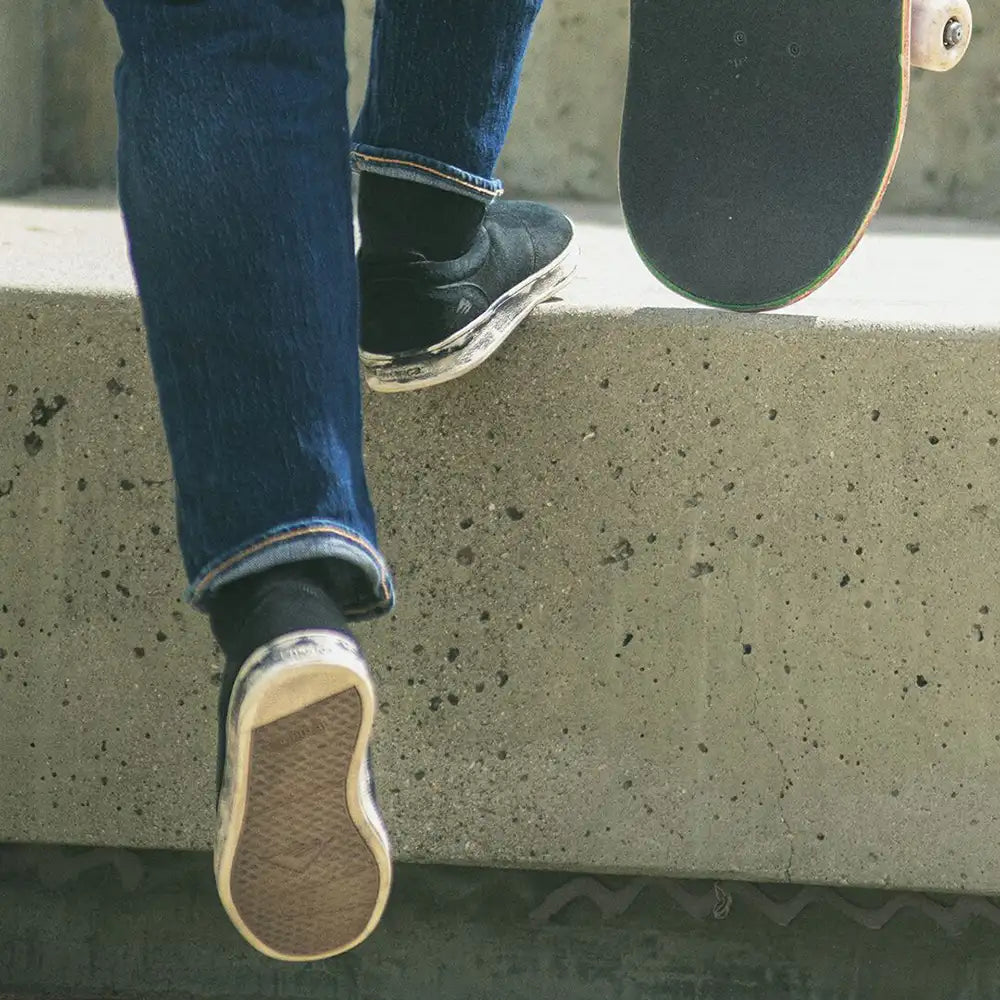 Emerica Low-Top Shoe Romero Skater