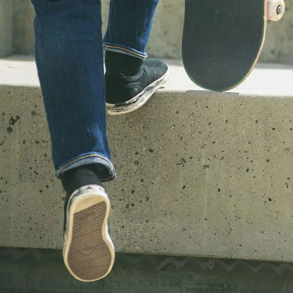 Emerica Low-Top Shoe Romero Skater