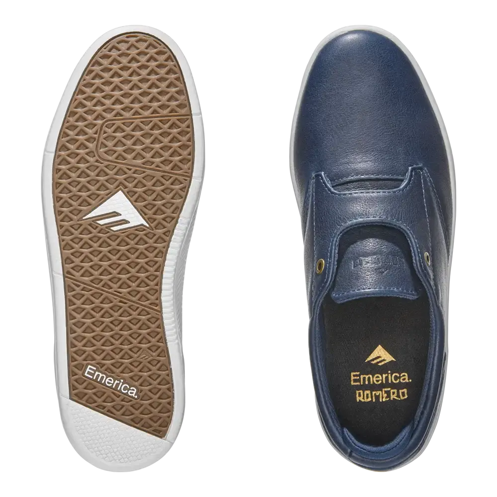 Emerica Low-Top Shoe Romero Skater