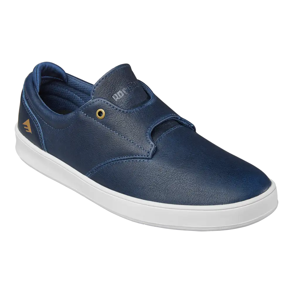 Emerica Low-Top Shoe Romero Skater