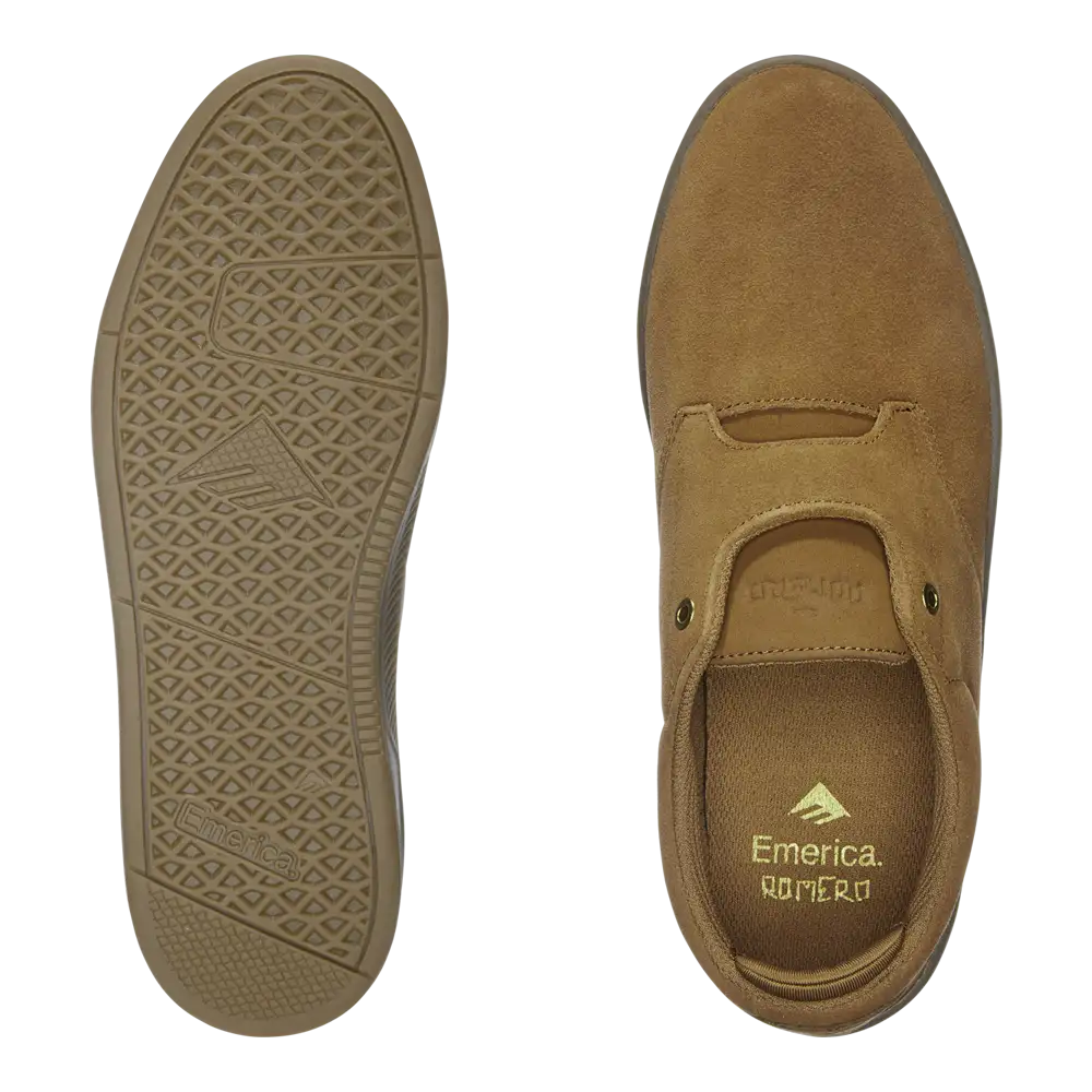 Emerica Low-Top Shoe Romero Skater