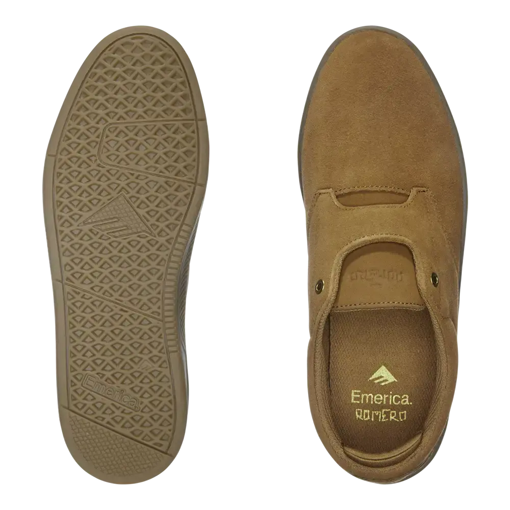Emerica Low-Top Shoe Romero Skater