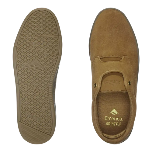 Emerica Low-Top Shoe Romero Skater