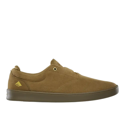 Emerica Low-Top Shoe Romero Skater