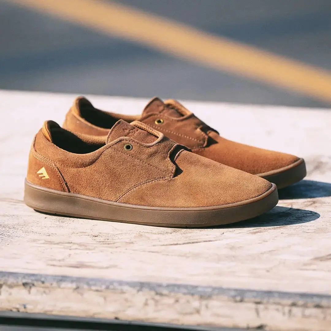 Emerica Low-Top Shoe Romero Skater