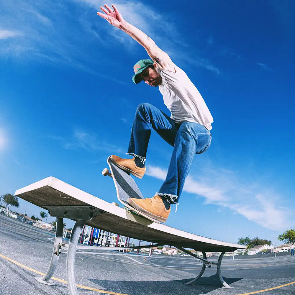 Emerica Low-Top Shoe Romero Skater