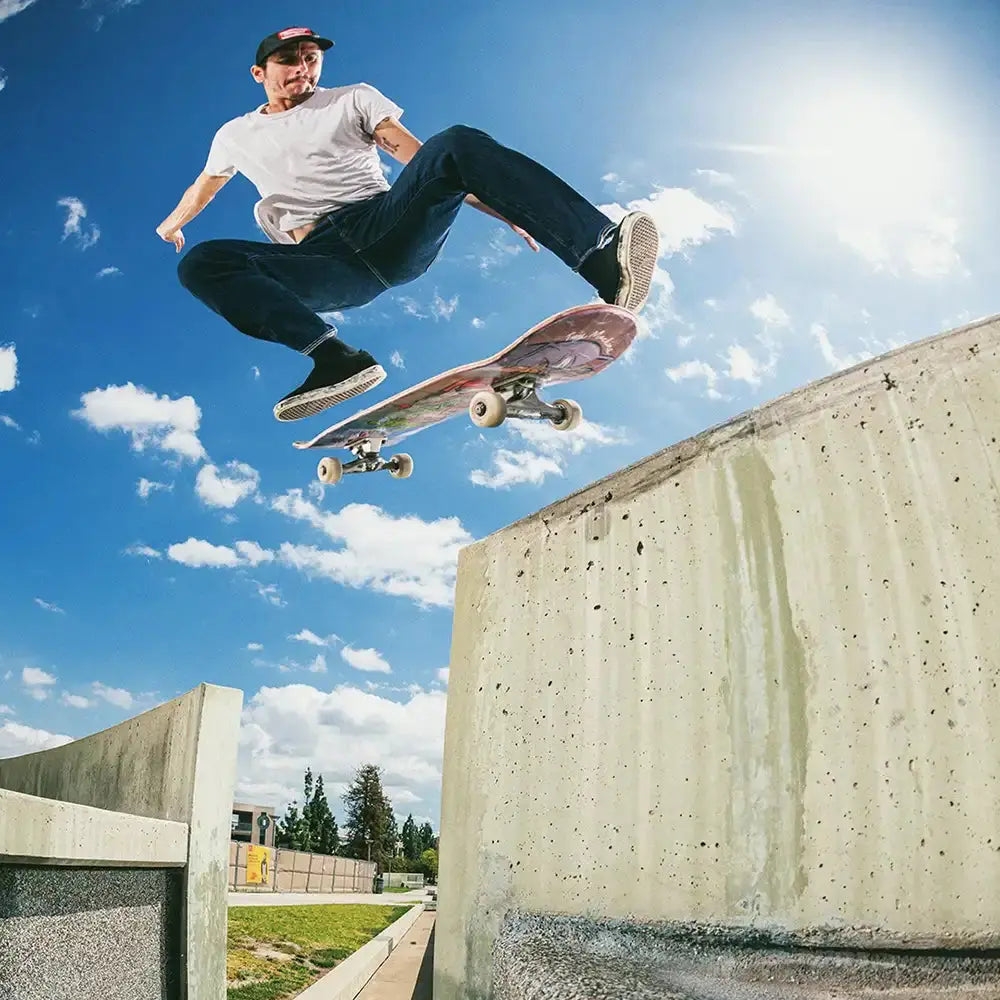 Emerica Low-Top Shoe Romero Skater