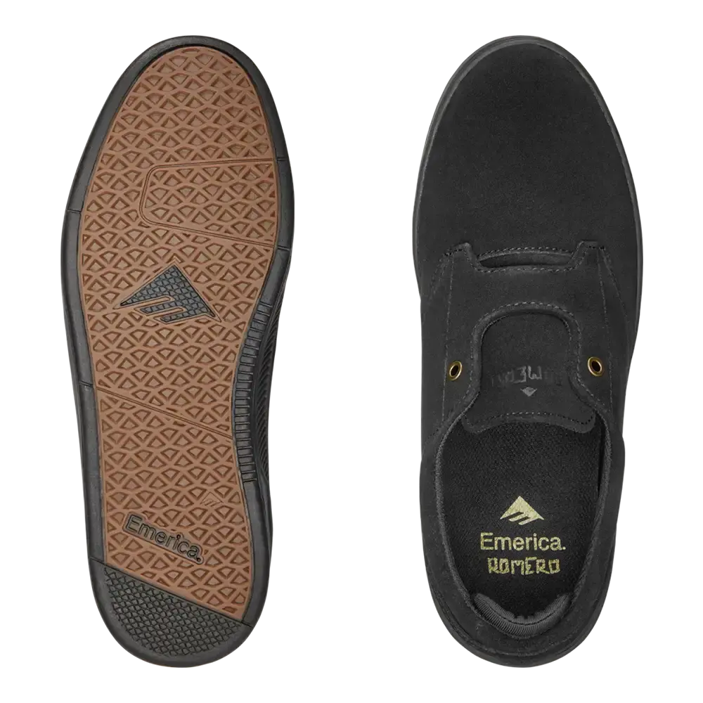 Emerica Low-Top Shoe Romero Skater