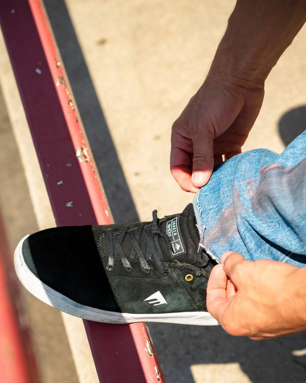 Emerica Seneca