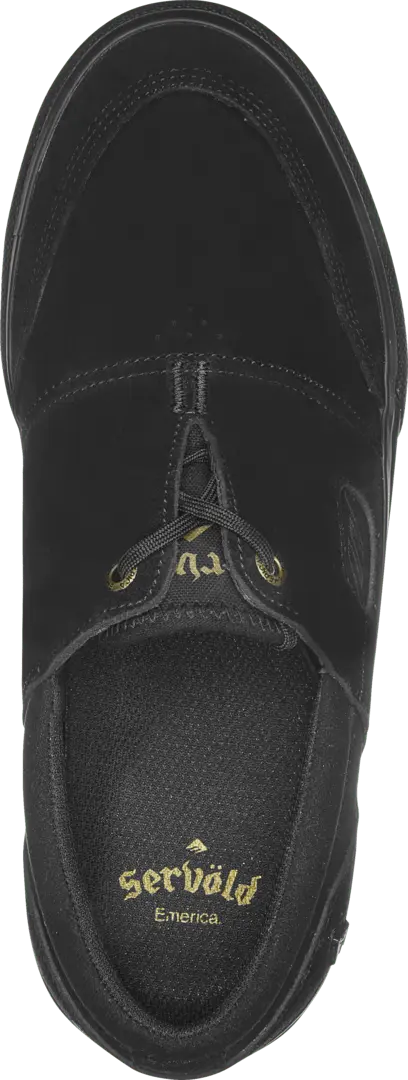 Emerica Low-Top Shoe Servold