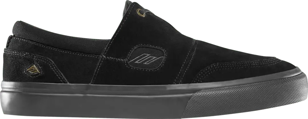 Emerica Low-Top Shoe Servold